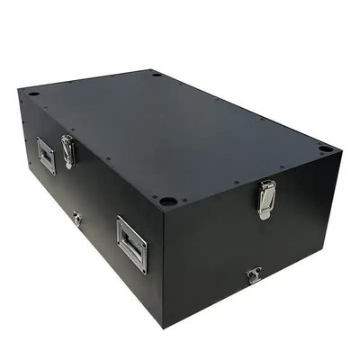 48V 280ah LiFePO4 बैटरी पैक 14.3kwh ऊर्जा भंडारण स्टेशन गोल्फ कार्ट के लिए