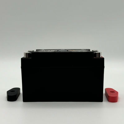 12V 6a लिथियम आयरन फॉस्फेट बैटरी A7B आपातकालीन स्टार्ट बैटरी