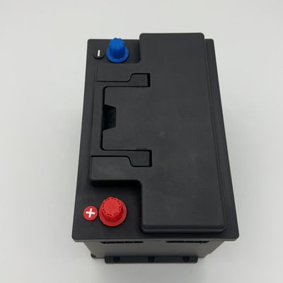 आपातकालीन LiFePO4 स्टार्टर बैटरी 12.8V 20ah स्टार्ट कार बैटरी