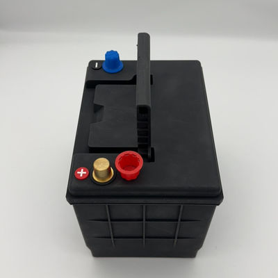 12V28ah लिथियम आयरन फॉस्फेट बैटरी 86550 12.8 वोल्ट लिथियम बैटरी