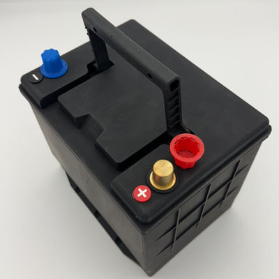 12V28ah लिथियम आयरन फॉस्फेट बैटरी 86550 12.8 वोल्ट लिथियम बैटरी