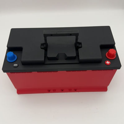 12V28ah लिथियम आयरन फॉस्फेट बैटरी 86550 12.8 वोल्ट लिथियम बैटरी