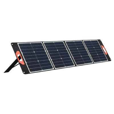 इष्टतम बिजली उत्पादन के लिए अनुकूलन योग्य 200W मोनोक्रिस्टलीय सिलिकॉन सौर पैनल