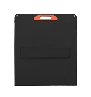 एकल क्रिस्टल फोल्डिंग सोलर पैनल 30W*2PCS सोलर जनरेटर होम के लिए