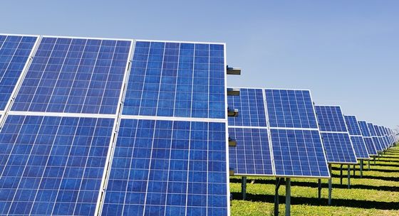 400W 300W सौर पैनल मोनोक्रिस्टलीय फोल्डेबल पोर्टेबल सौर पैनल