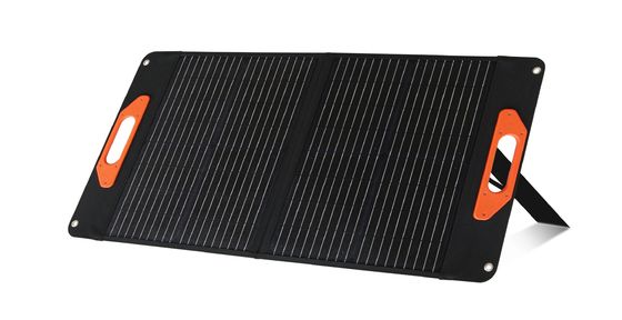 यूएसबी-सी आउटपुट पीडी 45W अधिकतम 5V/9V/12V/15V सौर पैनल 50W 60W 100W मोनो पॉली