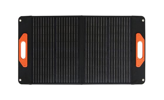 यूएसबी-सी आउटपुट पीडी 45W अधिकतम 5V/9V/12V/15V सौर पैनल 50W 60W 100W मोनो पॉली