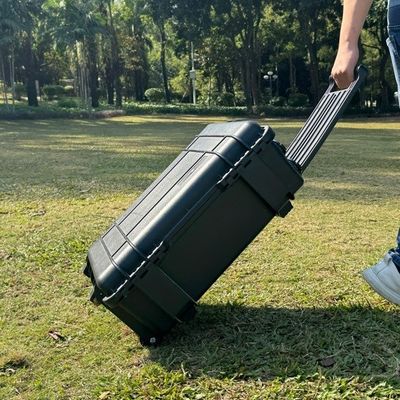 5000W आउटपुट पावर बैंक लिथियम-आयरन बैटरी के साथ आपातकालीन पोर्टेबल पावर स्टेशन