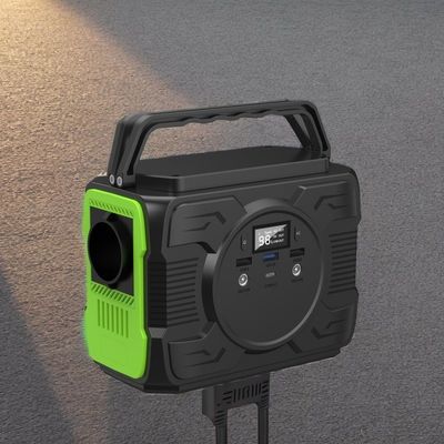 173wh 110V 220V 200W 300W 500W 1000W सौर चार्जर घर के लिए आउटडोर कैम्पिंग के लिए बिजली की आपूर्ति