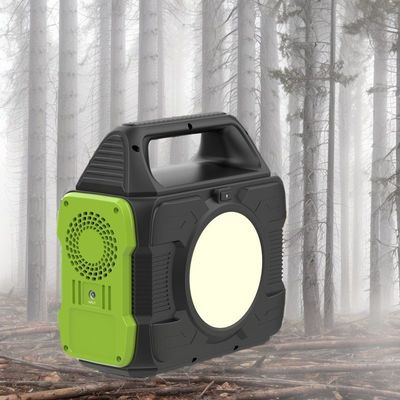 288wh पोर्टेबल 300W आपातकालीन ऊर्जा भंडारण मोबाइल उपकरणों के लिए आउटडोर पावर स्टेशन