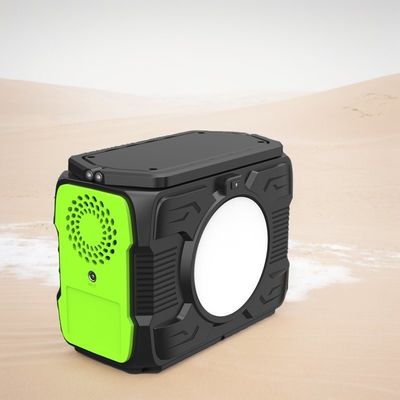 200W 300W 600W सौर ऊर्जा जनरेटर के साथ अपनी शिविर यात्रा को आसानी से संचालित करें