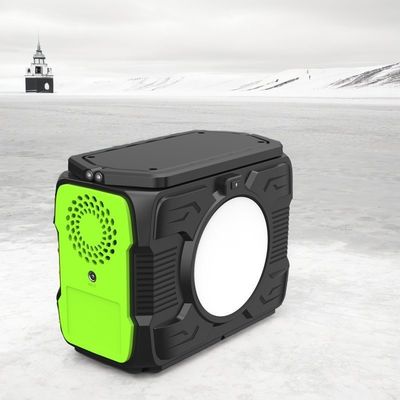 S2X-173 200W/173wh पोर्टेबल पावर स्टेशन सौर रिचार्जेबल कैंपर मोबाइल फोन जनरेटर