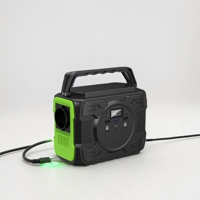 12V/200-300A रिचार्जेबल लिथियम बैटरी RV और घरेलू के लिए आपातकालीन बिजली आपूर्ति
