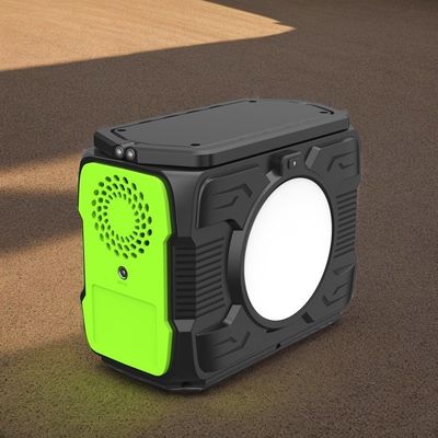 12V/200-300A रिचार्जेबल लिथियम बैटरी RV और घरेलू के लिए आपातकालीन बिजली आपूर्ति