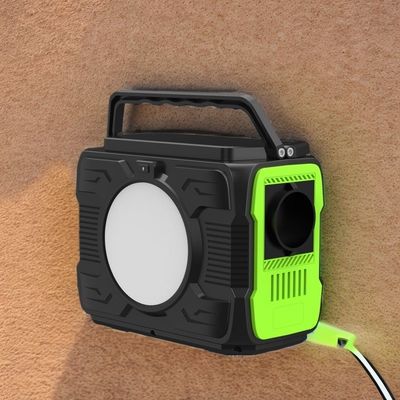 12V/200-300A रिचार्जेबल लिथियम बैटरी RV और घरेलू के लिए आपातकालीन बिजली आपूर्ति