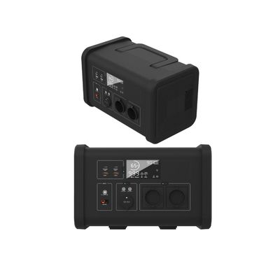 पोर्टेबल सोलर पैनल सोलर जनरेटर 700W 18V/6A मैक्स 7.68kg पोर्टेबल पावर स्टेशन के लिए