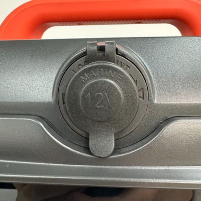 पोर्टेबल मोबाइल जनरेटर पावर मल्टीफंक्शनल पावर स्टेशन 576wh/600W बाल्कनी RV के लिए