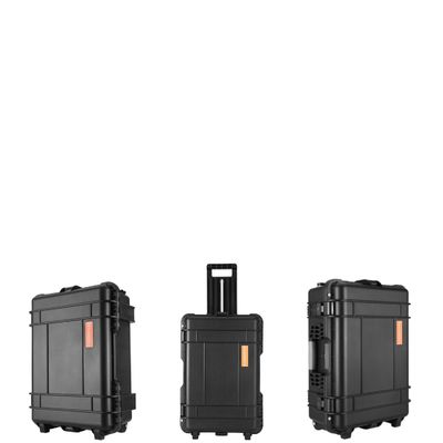 3840wh LT-40 बहुक्रियाशील 3000W 5000W 6000W 7000W शक्तिशाली पोर्टेबल पावर स्टेशन