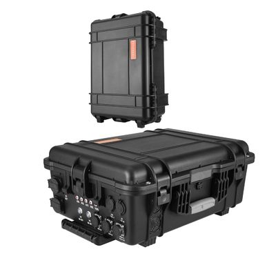 3840wh LT-40 बहुक्रियाशील 3000W 5000W 6000W 7000W शक्तिशाली पोर्टेबल पावर स्टेशन