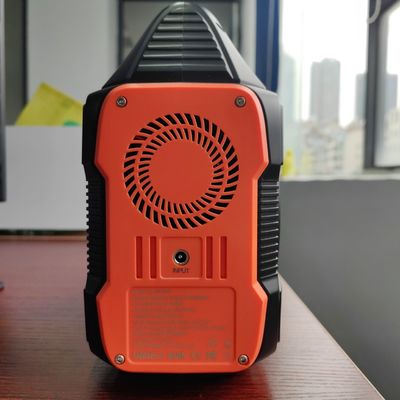 अनुकूलन योग्य रंग के साथ पृथक 300W/288wh MPPT बहु-कार्यात्मक सौर जनरेटर