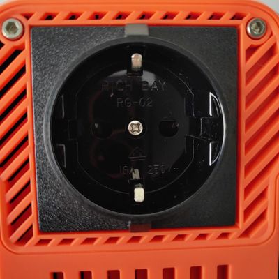 600W/576wh डायरेक्ट मल्टीफंक्शनल पोर्टेबल पावर स्टेशन टाइप-सी2 Pd27W आउटपुट के साथ