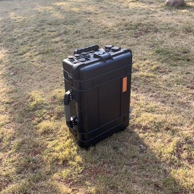 परिवार के लिए 3000W पोर्टेबल सोलर 220V सॉकेट आउटडोर आपातकालीन बैकअप पावर स्टेशन