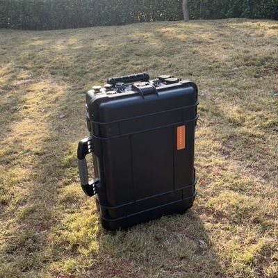 300W 600W 3000W LiFePO4 आउटडोर साहसिक के लिए आपातकालीन ऊर्जा भंडारण बिजली स्टेशन