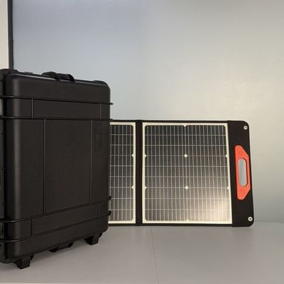 18W अधिकतम यूएसबी/टाइप-सी उच्च शक्ति 1000W 2200W 3000W आउटडोर मोबाइल आपातकालीन बिजली स्टेशन