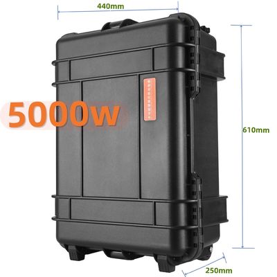 पीक पावर 8000W LT-50 EU US यूनिवर्सल सॉकेट शुद्ध साइन वेव डीसी एसी इन्वर्टर पावर स्टेशन
