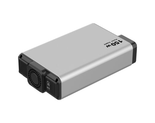 32000mAh 150W पोर्टेबल पावर स्टेशन का खुलासा करें