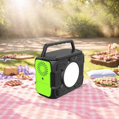 दक्षिण अमेरिका 200W ऊर्जा भंडारण आपातकालीन मोबाइल पावर 600W सौर पोर्टेबल पावर स्टेशन