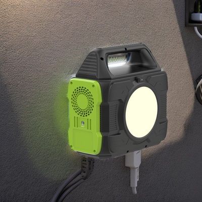 सौर ऊर्जा आपूर्ति के लिए छोटे 300W ऊर्जा प्रणाली बिजली स्टेशन में एमपीपीटी लागू किया जाता है
