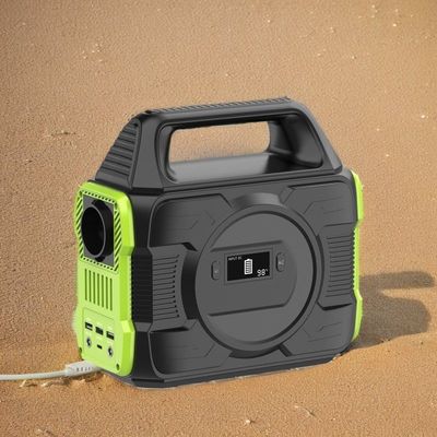 सौर ऊर्जा आपूर्ति के लिए छोटे 300W ऊर्जा प्रणाली बिजली स्टेशन में एमपीपीटी लागू किया जाता है