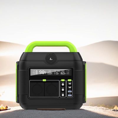 घर पर चार्ज करने के लिए एलसीडी डिस्प्ले 600W सौर जनरेटर और सभी संगत ब्रांडों का खुलासा करें