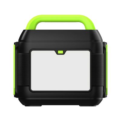 निर्बाध आउटडोर कैंपिंग के लिए 300W/500W/600W/1500W पोर्टेबल सौर ऊर्जा आपूर्ति