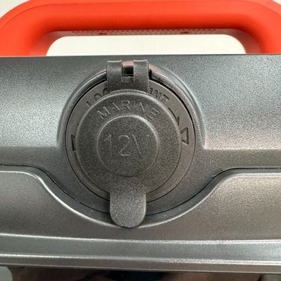 पोर्टेबल आउटडोर जनरेटर बालकनी आपातकालीन RV ड्रोन पावर स्टेशन और बिजली स्रोत