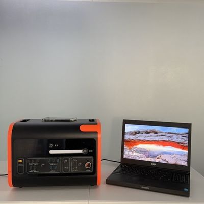 सौर आपातकालीन जनरेटर के लिए 300W/600W/2200W/3000W पोर्टेबल मोबाइल पावर सप्लाई