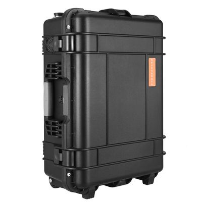 110V/220V AC आउटपुट 7000W स्थिर वोल्टेज पीक पावर के साथ निरंतर वर्तमान स्रोत