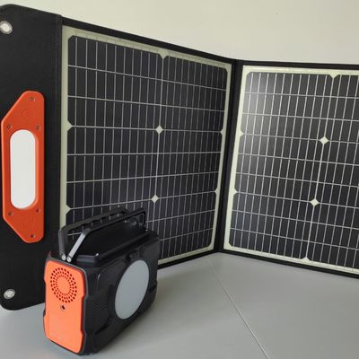 200W ACoutput पावर मल्टीफंक्शनल सोलर जनरेटर S2X-173 कम डिस्चार्ज दर के साथ