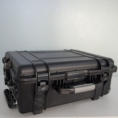 6000W पीक पावर पोर्टेबल सोलर पावर स्टेशन 2200W 3000W यूएसबी/टाइप-सी 18W मैक्स 1 के साथ