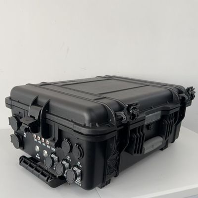 600W 2000W 3000W आपातकालीन बिजली के लिए और लाइव प्रसारण के लिए पोर्टेबल सौर ऊर्जा स्टेशन