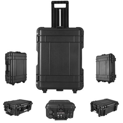 3000W USB/Yype-C 18W मैक्स पोर्टेबल सोलर पावर बैंक स्टेशन