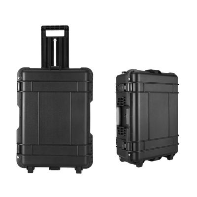 3000W USB/Yype-C 18W मैक्स पोर्टेबल सोलर पावर बैंक स्टेशन