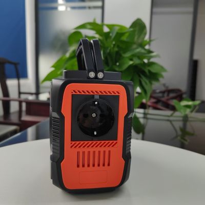 इस 200W सौर जनरेटर और टर्नरी लिथियम बैटरी के साथ अपने अगले साहसिक कार्य को चालू करें