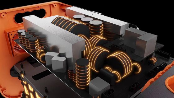 कैम्पिंग में पोर्टेबल पावर स्टेशन के लिए 2000 गुना 2200W सौर जनरेटर