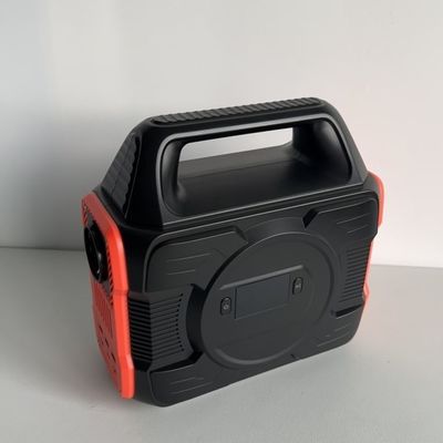 288wh/14.4V/20ah/80000mAh घरेलू सौर सेल 300W कैम्पिंग यात्रा के लिए पोर्टेबल चार्जर