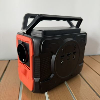 अन्वेषण के लिए 200W/300W/600W/1500W/2200W हॉट स्टाइल आउटडोर पोर्टेबल पावर स्टेशन