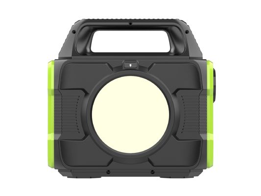 इनडोर/आउटडोर 200W/300W/600W आउटडोर कैंपिंग आपातकालीन पोर्टेबल पावर स्टेशन लागू करें