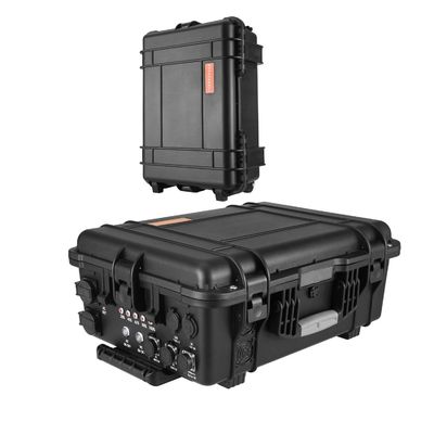 LT-40 4000W/3840wh/OEM ODM बैटरी CE प्रमाणित पोर्टेबल पावर स्टेशन उच्च क्षमता के साथ