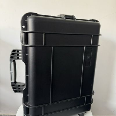 विस्फोट-प्रूफ एलईडी लाइट बैटरी डिस्प्ले 3000W घरेलू ऊर्जा भंडारण बिजली की आपूर्ति